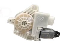 BMW 51357455083 Power Window Motor Rear Left BMW 51357455083 Power Window Motor Rear Left