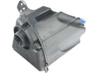 BMW 17137601948 Radiator Coolant Bottle Expansion Reservoir Tank