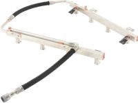 BMW 13537506923 Injection Tube BMW 13537506923 Injection Tube