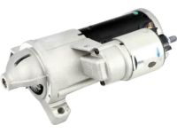 BMW 12418643642 Exchange Starter Motor BMW 12418643642 Exchange Starter Motor