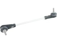 BMW 31306893359 SWING SUPPORT, FRONT, LEFT