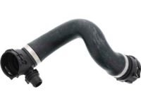 BMW 17127578703 Lower Radiator Coolant Hose BMW 17127578703 Lower Radiator Coolant Hose