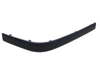 BMW 51118146077 Rubber Strip Left