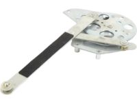 BMW 51351846567 Rear Left Window Regulator BMW 51351846567 Rear Left Window Regulator