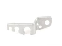 BMW 34526780591 Left Abs/Bva Tube Bracket