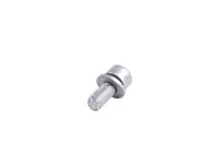 BMW Door Contact Switch 1 Prong - Genuine BMW 61311368430 | FCP Euro