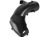 BMW 13717521011 Intake Duct BMW 13717521011 Intake Duct