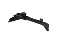 BMW 17111436251 Mounting Plate BMW 17111436251 Mounting Plate