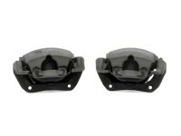 BMW 34116765881 Left Front Brake Caliper BMW 34116765881 Left Front Brake Caliper