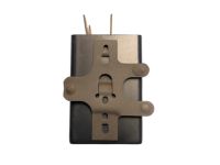 BMW 61311364984 Hazard Warning Relay