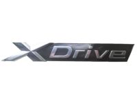 BMW 51147494334 LABEL BMW 51147494334 LABEL