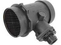 BMW 13621747155 Mass Air Flow Sensor BMW 13621747155 Mass Air Flow Sensor