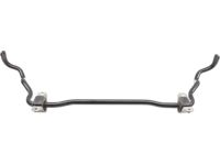 BMW 31356854141 Stabilizer Front With Rubber Mounting BMW 31356854141 Stabilizer Front With Rubber Mounting