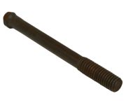 BMW 07119904526 Hex Bolt With Washer