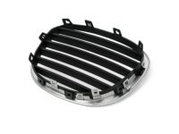 BMW 51137065701 Grille Left BMW 51137065701 Grille Left