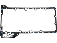 BMW 11138601057 Engine Oil Pan Gasket