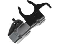 BMW 41007284100 Bracket, Agd, Left BMW 41007284100 Bracket, Agd, Left