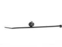 BMW 61138353536 Cable Strap Bracket