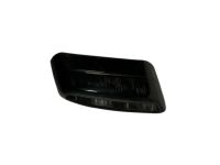 BMW 18308679182 TAILPIPE TIP, BLACK CHROME BMW 18308679182 TAILPIPE TIP, BLACK CHROME