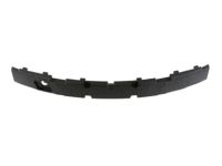 BMW 51647227969 Impact Absorber, Top