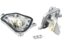 BMW 63117489237 Led Module Daytime Driving Lights Left BMW 63117489237 Led Module Daytime Driving Lights Left