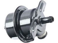 BMW 13531711540 Pressure Regulator
