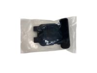 BMW 51647422301 LOCK PANEL, LEFT