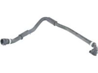 BMW 17127805600 Radiator Coolant Hose BMW 17127805600 Radiator Coolant Hose