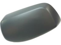 BMW 51167078359 Cover Cap, Primed, Left