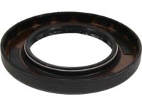 BMW 24137519344 Shaft Seal