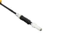 BMW 51217034469 Bowden Cable, Outside Door Handle BMW 51217034469 Bowden Cable, Outside Door Handle