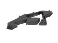 BMW 51487278061 Partition, Side Wall, Bottom Right