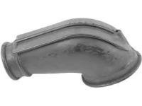 BMW 16114480115 Filler Pipe