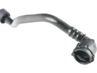 BMW 17127592872 Engine Coolant Expansion Tank BMW 17127592872 Engine Coolant Expansion Tank