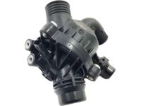 BMW 11537550172 Engine Thermostat Housing Sensor Assembly BMW 11537550172 Engine Thermostat Housing Sensor Assembly