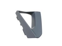 BMW 51119463087 AIR INLET FINISHER, LEFT BMW 51119463087 AIR INLET FINISHER, LEFT