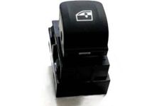 BMW 61319327031 Window Lifter Switch