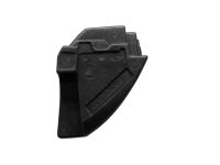 BMW 51457115724 Knee Protector