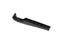 BMW 12907555109 Partition Seal, Upper Section