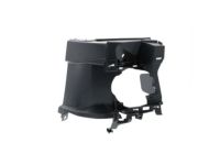 BMW 51117386361 Support, Fog Lamp Left BMW 51117386361 Support, Fog Lamp Left