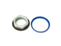BMW 26117567770 Repair Kit Insert Nut