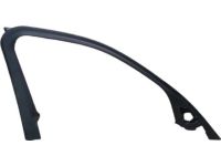BMW 51337447171 COVER, WINDOW BORDER, DOOR BMW 51337447171 COVER, WINDOW BORDER, DOOR