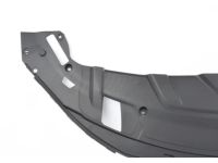 BMW 51767384707 Cover Of Centre Engine Compartment