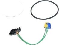 BMW 16147426661 Pressure Temperature Sensor BMW 16147426661 Pressure Temperature Sensor