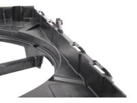 BMW 17427569921 Fan Shroud BMW 17427569921 Fan Shroud