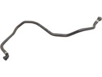 BMW 17127535528 Cylinder Head-Expansion Tank Hose BMW 17127535528 Cylinder Head-Expansion Tank Hose