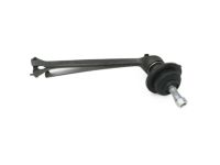 BMW 25111222724 Shifting Arm