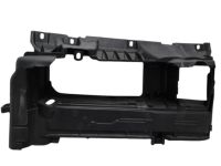 BMW 51747374197 Air Duct