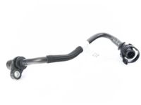 BMW 11158699312 Vent Pipe BMW 11158699312 Vent Pipe