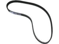 BMW 11311711081 Tooth Belt Semicircular Profile